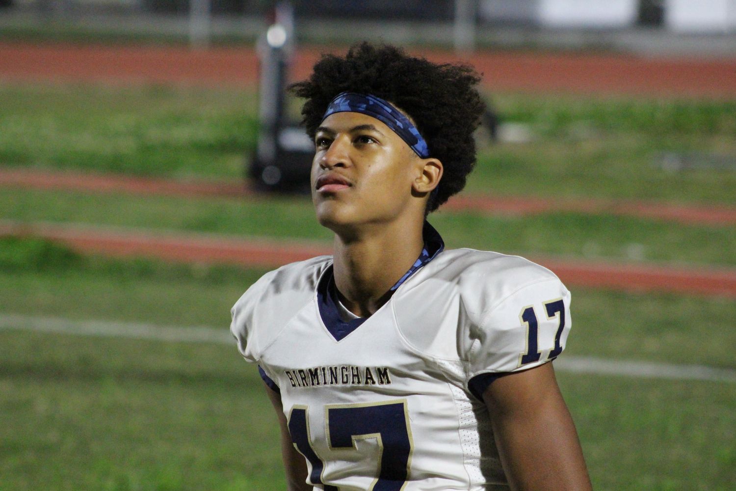 Peyton Waters - Birmingham